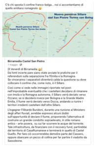 Birramedia post spostamento confine Emilia-Romagna